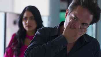 Alexa está embarazada