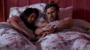 Vivamos nuestro amor lejos de todos