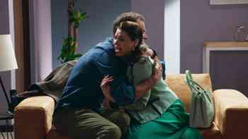 Joaquín quiere perjudicar a Irene