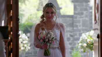 La boda de Leonardo y Alma