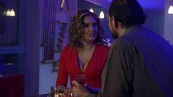 Mirta juega su carta