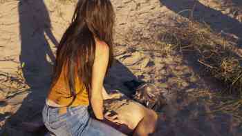 Quiero que dejes a Martina