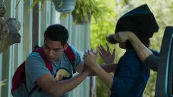 ¿Tú eres el Halcón?