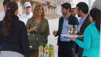 Joaquín no cree en Alexa