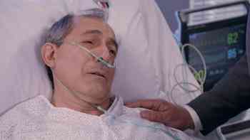 La desesperación de Mirta