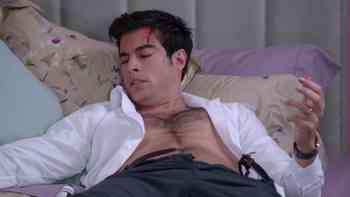 Gerardo puede liberar a Delia