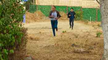 Joaquín está cerca del anónimo