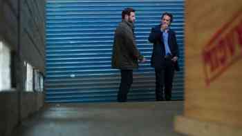 ¿Quién está detrás de todo esto?