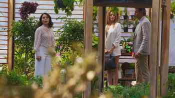 Estoy muy decepcionada