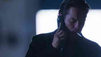 El negocio ilícito de Dante