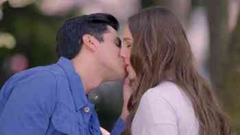 Ángela es secuestrada