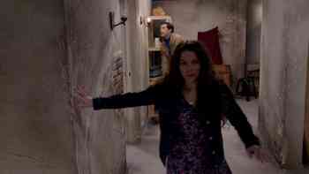 Samantha pierde una batalla