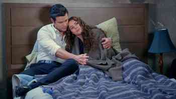 Clarita abandona su sueño