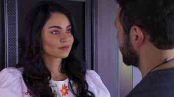 Tú no mereces la herencia