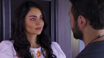 Tú no mereces la herencia