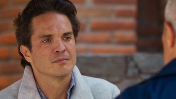 Joaquín descubre la verdad