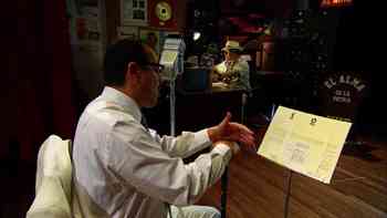 Amor a primera vista