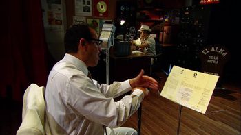 Amor a primera vista