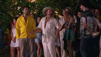 Brujería, amor y vallenato