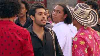 Conflictos riesgosos