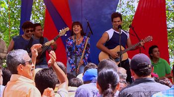 Rock Vallenato