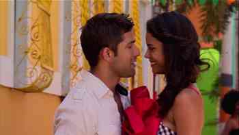 El carnaval comienza