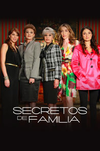 Secretos De Familia | ViX