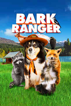Bark Ranger