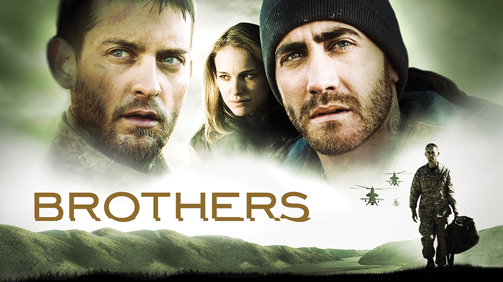 Ver brothers por vix
