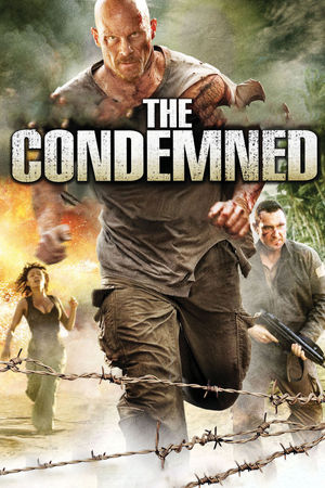 The condemned | ViX