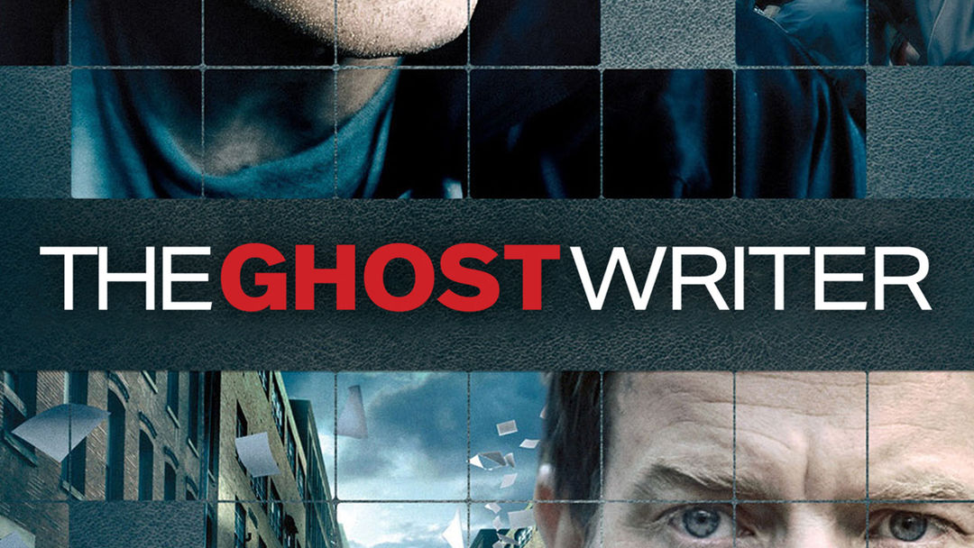The Ghost Writer | ViX