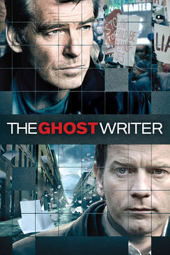 The Ghost Writer