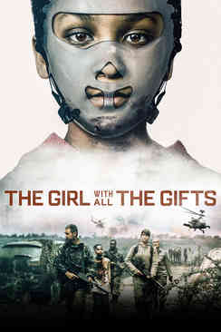 The Girl with All the Gifts