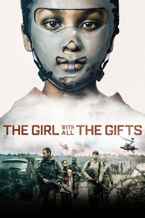 The girl with all the gifts | ViX