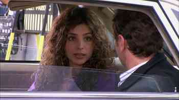 Un empleo para Rodrigo