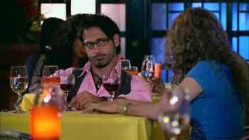 Alejarse de Alejandro