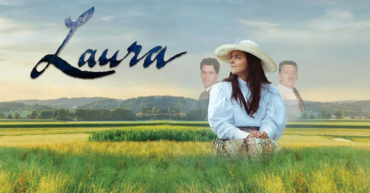 Laura Una Vita Straordinaria Trama Completa Ver Laura, Una Vida Extraordinaria, capítulo 24 temporada 1 por ViX