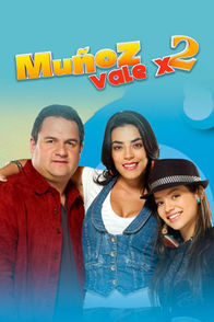 Muñoz Vale X 2 | ViX