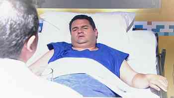 El viaje de Victoria