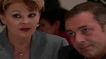 Román es capturado