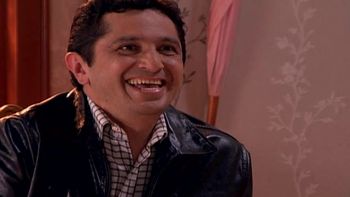 Un viejo amor