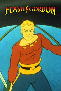 Flash Gordon