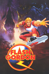 Las Nuevas Aventuras de Flash Gordon