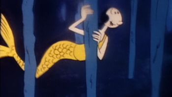 El cuento de la ballena