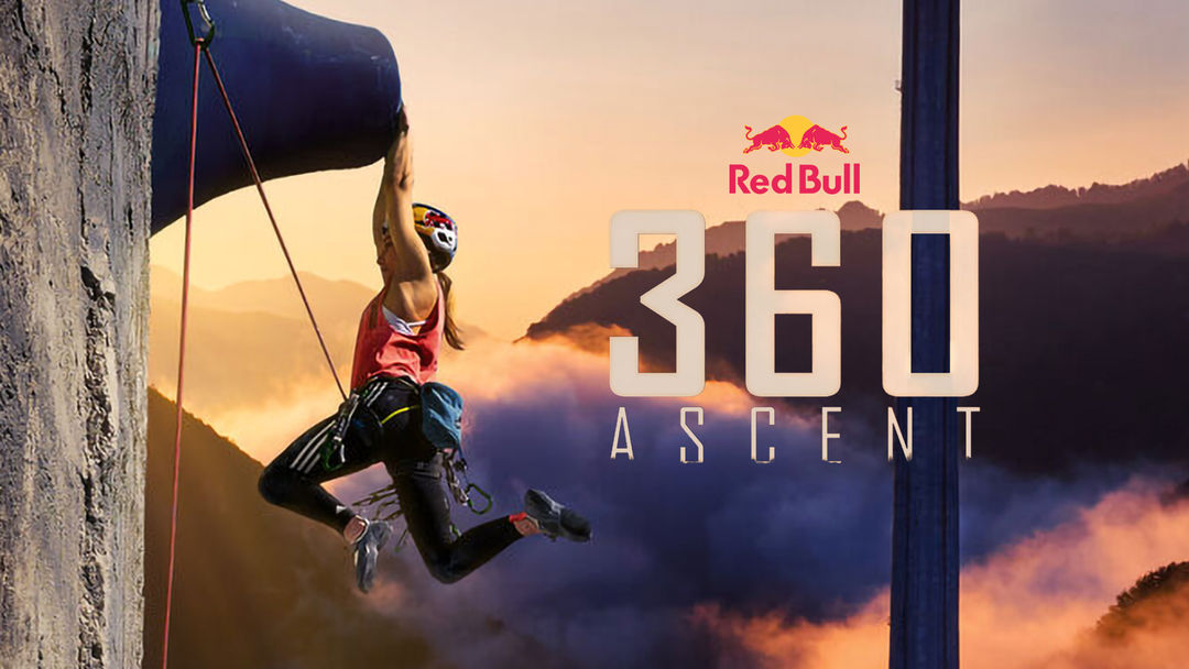 360 Ascent | ViX