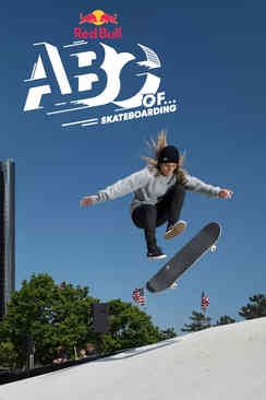 ABC of Skateboarding
