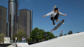 ABC of Skateboarding