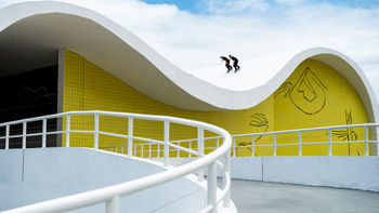 Concrete Dreams