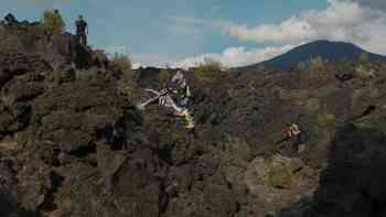 Montando una leyenda