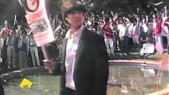 Dos Platos y Los Micros - 30 Años de Hip Hop en España